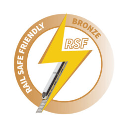 RSF - bronze logo